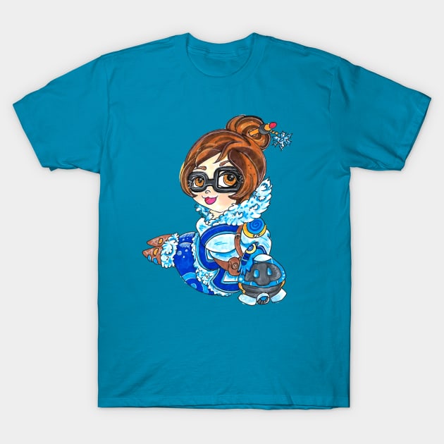 Mei T-Shirt by Geeky Gimmicks